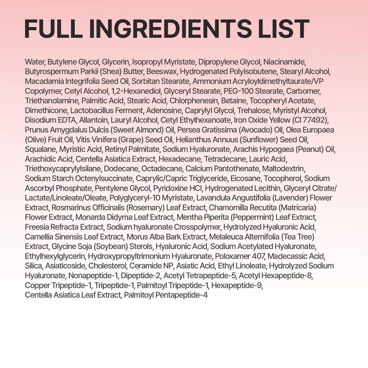 every routine 100 Gel-in-Ball Repair Cream – Hydrating Burst Gel-Ball Moisturizer for Barrier Repair, Plumping & Soothing Daily Facial Cream with Cica and Hyaluronic Complex (70 g / 2.47 oz) - görsel 17