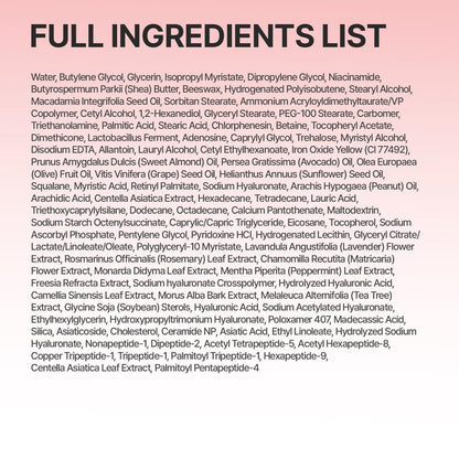 every routine 100 Gel-in-Ball Repair Cream – Hydrating Burst Gel-Ball Moisturizer for Barrier Repair, Plumping & Soothing Daily Facial Cream with Cica and Hyaluronic Complex (70 g / 2.47 oz)