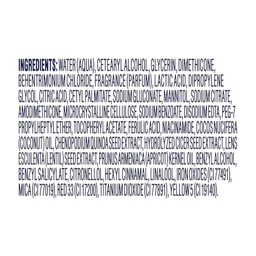 Dove Radical Recovery 10-in-1 Hair Mask - UV Repair & Deep Recovery for Damaged Hair with Melting Lumi-Beads, 9.2 oz - görsel 16