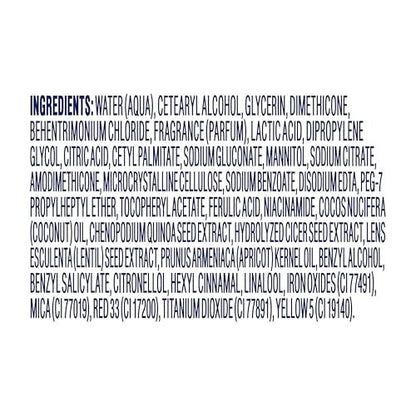 Dove Radical Recovery 10-in-1 Hair Mask - UV Repair & Deep Recovery for Damaged Hair with Melting Lumi-Beads, 9.2 oz