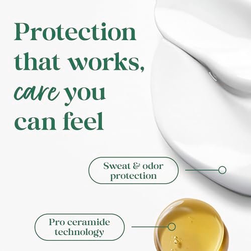 Dove Palo Santo & Sage Antiperspirant Stick – 72H Sweat & Odor Protection, Pro-Ceramide Technology, Alcohol-Free, FIFA Limited Edition Design, 2.6 oz - görsel 12