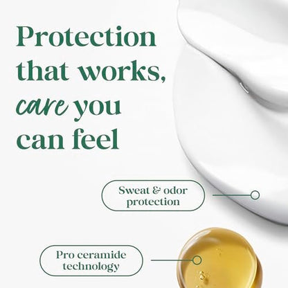 Dove Palo Santo & Sage Antiperspirant Stick – 72H Sweat & Odor Protection, Pro-Ceramide Technology, Alcohol-Free, FIFA Limited Edition Design, 2.6 oz