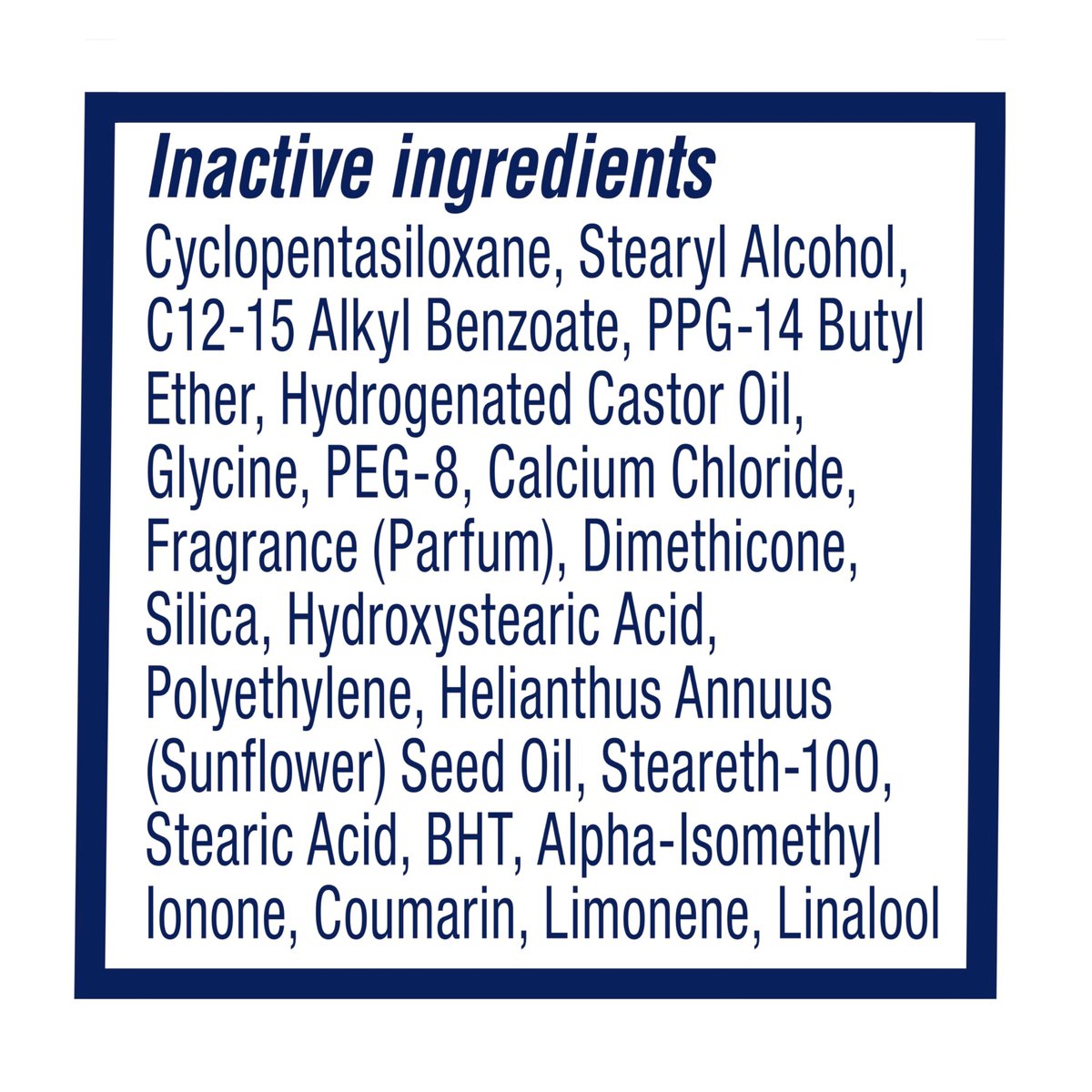 Dove Palo Santo & Sage Antiperspirant Stick – 72H Sweat & Odor Protection, Pro-Ceramide Technology, Alcohol-Free, FIFA Limited Edition Design, 2.6 oz - görsel 15