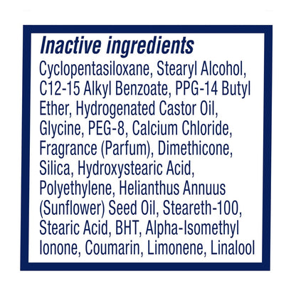 Dove Palo Santo & Sage Antiperspirant Stick – 72H Sweat & Odor Protection, Pro-Ceramide Technology, Alcohol-Free, FIFA Limited Edition Design, 2.6 oz