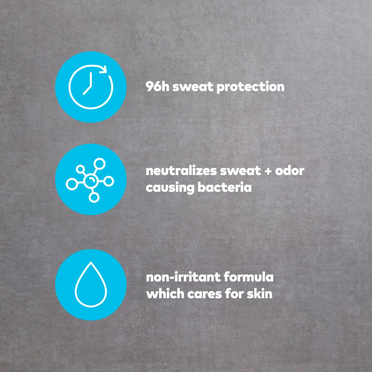 Dove Men+Care Ocean Breeze Antiperspirant Spray for Men, 96-Hour Protection, 3.8 oz - görsel 6