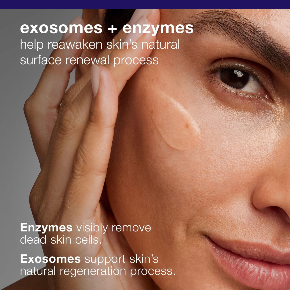Dermalogica Phyto Nature E2 Daily Leave on Face Exfoliant for Skin Renewal, Exosome Pre Serum, 3.4 fl oz Avelisse