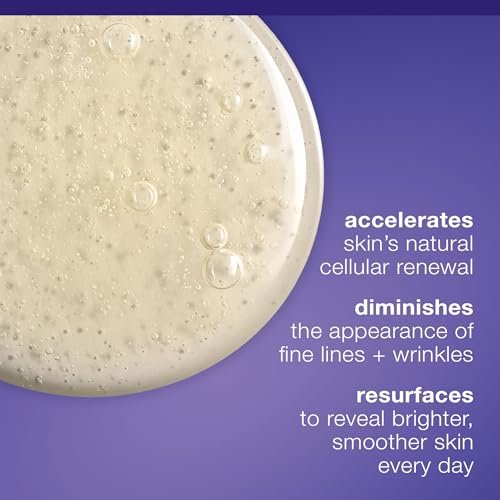 Dermalogica Phyto Nature E2 Daily Leave on Face Exfoliant for Skin Renewal, Exosome Pre Serum, 3.4 fl oz Avelisse