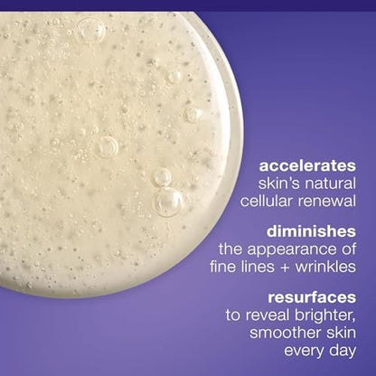 Dermalogica Phyto Nature E2 Daily Leave on Face Exfoliant for Skin Renewal, Exosome Pre Serum, 3.4 fl oz Avelisse