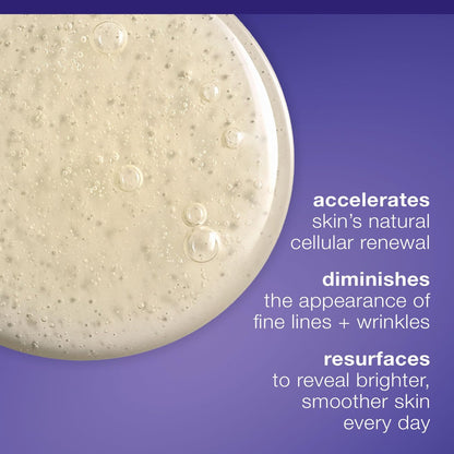 Dermalogica Phyto Nature E2 Daily Leave on Face Exfoliant for Skin Renewal, Exosome Pre Serum, 3.4 fl oz Avelisse