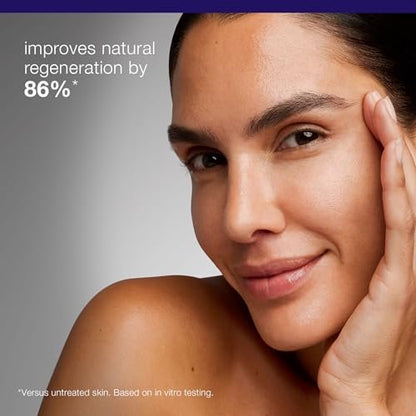 Dermalogica Phyto Nature E2 Daily Leave on Face Exfoliant for Skin Renewal, Exosome Pre Serum, 3.4 fl oz Avelisse