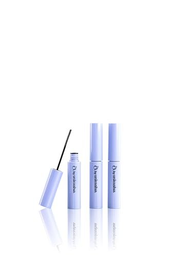 Lift Lock Fixing Mascara No.1 Clear Black - K-Beauty Vegan Mascara by UNLEASHIA - görsel 4