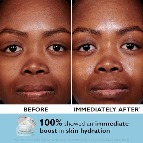 Peter Thomas Roth Water Drench® Essentials 2-Piece Face & Eye Kit – Hyaluronic Acid Moisturizer & Eye Masks Avelisse