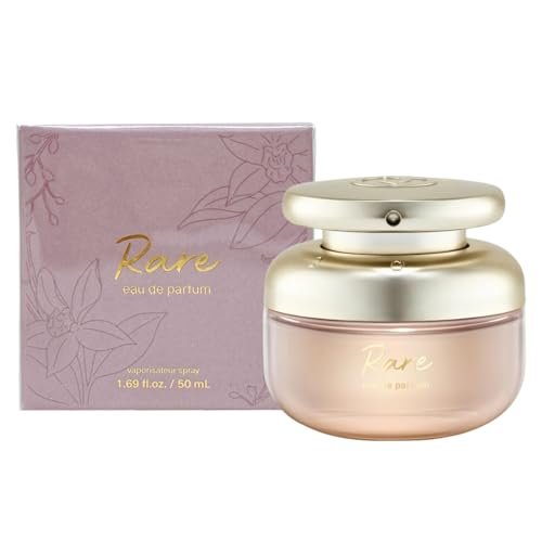 Rare Beauty Rare Eau De Parfum - 1.69 fl oz / 50 mL - Long-Lasting Fragrance Avelisse