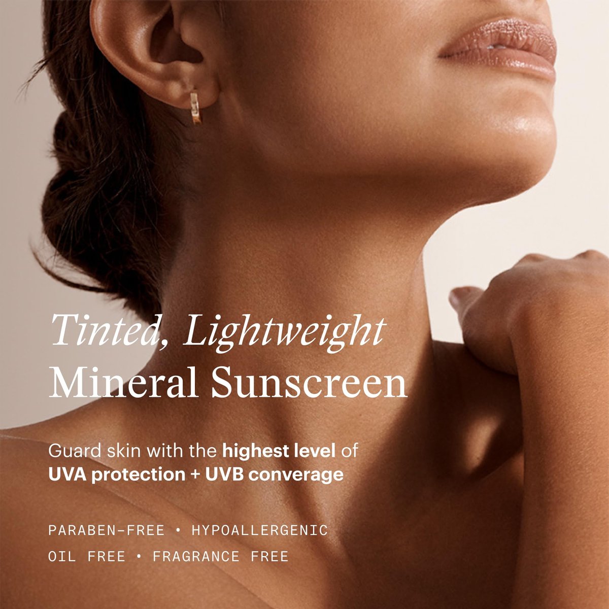 SkinMedica Essential Defense Mineral Shield SPF 32 Tinted Sunscreen for Face - Lightweight, Ideal for Oily & Combination Skin, 1.7 oz Avelisse