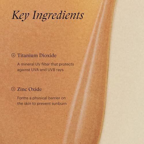 SkinMedica Essential Defense Mineral Shield SPF 32 Tinted Sunscreen for Face - Lightweight, Ideal for Oily & Combination Skin, 1.7 oz Avelisse