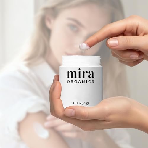 FUERHPSH Mira Relief Repair Lotion – Deep Moisturizing, Fast-Absorbing Magnesium & Arnica Body Lotion Avelisse