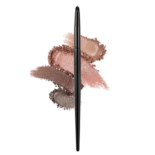 Precise Eyeshadow Smudge Brush | ACMEBEAUTY Pencil Brush for Eye Makeup - görsel 2