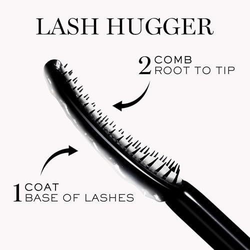 Lancôme Mascara Melter Gentle Mascara Remover – 0.27 fl oz, Hydrating & Non-Irritating for Sensitive Eyes Avelisse