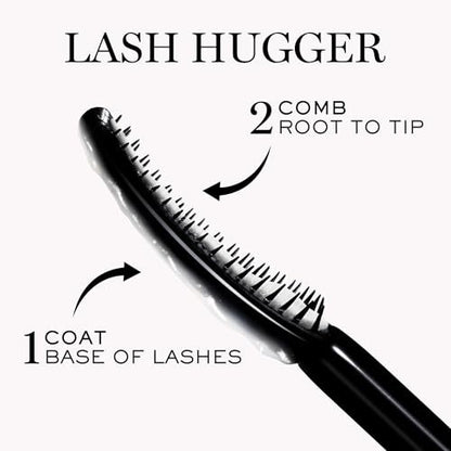 Lancôme Mascara Melter Gentle Mascara Remover – 0.27 fl oz, Hydrating & Non-Irritating for Sensitive Eyes Avelisse
