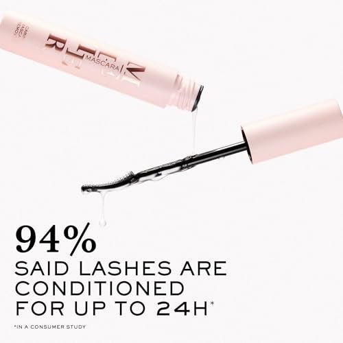 Lancôme Mascara Melter Gentle Mascara Remover – 0.27 fl oz, Hydrating & Non-Irritating for Sensitive Eyes Avelisse