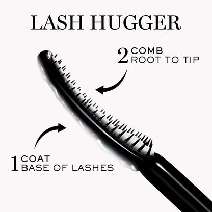 Lancôme Mascara Melter Gentle Mascara Remover – 0.27 fl oz, Hydrating & Non-Irritating for Sensitive Eyes Avelisse