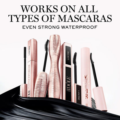 Lancôme Mascara Melter Gentle Mascara Remover – 0.27 fl oz, Hydrating & Non-Irritating for Sensitive Eyes Avelisse
