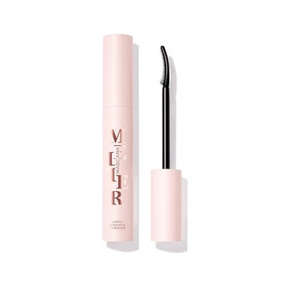 Lancôme Mascara Melter Gentle Mascara Remover – 0.27 fl oz, Hydrating & Non-Irritating for Sensitive Eyes Avelisse