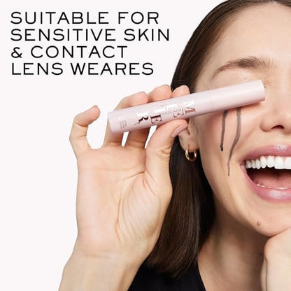 Lancôme Mascara Melter Gentle Mascara Remover – 0.27 fl oz, Hydrating & Non-Irritating for Sensitive Eyes Avelisse