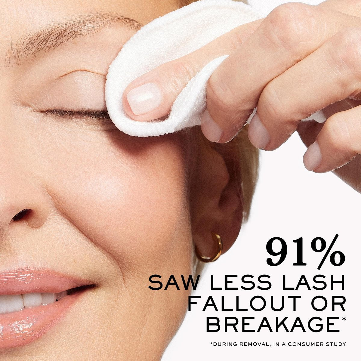 Lancôme Mascara Melter Gentle Mascara Remover – 0.27 fl oz, Hydrating & Non-Irritating for Sensitive Eyes Avelisse