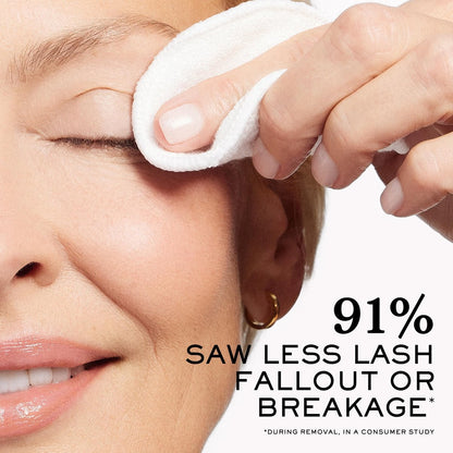 Lancôme Mascara Melter Gentle Mascara Remover – 0.27 fl oz, Hydrating & Non-Irritating for Sensitive Eyes Avelisse