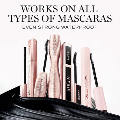 Lancôme Mascara Melter Gentle Mascara Remover – 0.27 fl oz, Hydrating & Non-Irritating for Sensitive Eyes Avelisse