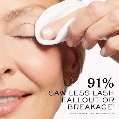 Lancôme Mascara Melter Gentle Mascara Remover – 0.27 fl oz, Hydrating & Non-Irritating for Sensitive Eyes Avelisse