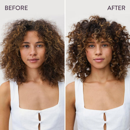 Pureology Hydrate Hair Treatment Mask - Deep Conditioning Mask for Dry or Color-Treated Hair, Instant Shine & Detangling Avelisse