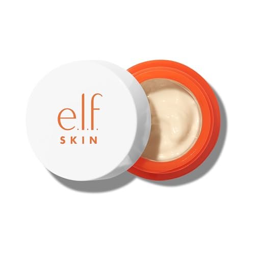 e.l.f. SKIN Brightest Besties Duo: Travel-Sized Brightening Face Serum & Vitamin C Eye Cream Set Avelisse