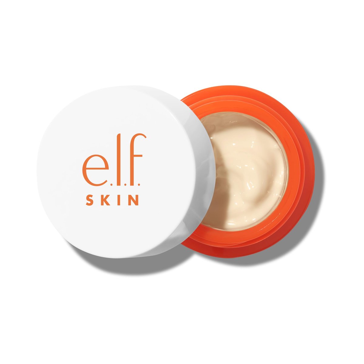 e.l.f. SKIN Brightest Besties Duo: Travel-Sized Brightening Face Serum & Vitamin C Eye Cream Set Avelisse