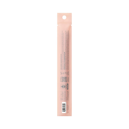 e.l.f. High Points Highlighter Brush - Soft & Tapered Face Makeup Brush for Illuminating Glow, Vegan & Cruelty-Free