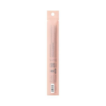 e.l.f. High Points Highlighter Brush - Soft & Tapered Face Makeup Brush for Illuminating Glow, Vegan & Cruelty-Free