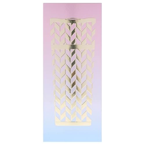 Sterling Parfums Luna EDP Unisex 3.4 Fl Oz – Elegant Unisex Fragrance by Armaf - görsel 12