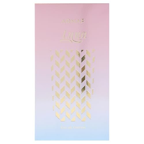 Sterling Parfums Luna EDP Unisex 3.4 Fl Oz – Elegant Unisex Fragrance by Armaf - görsel 10
