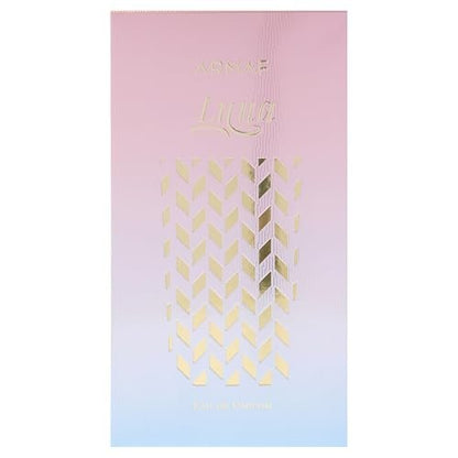 Sterling Parfums Luna EDP Unisex 3.4 Fl Oz – Elegant Unisex Fragrance by Armaf