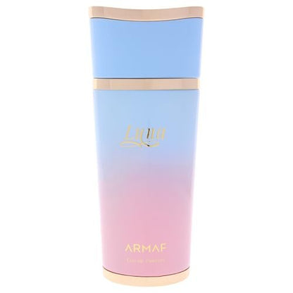 Sterling Parfums Luna EDP Unisex 3.4 Fl Oz – Elegant Unisex Fragrance by Armaf