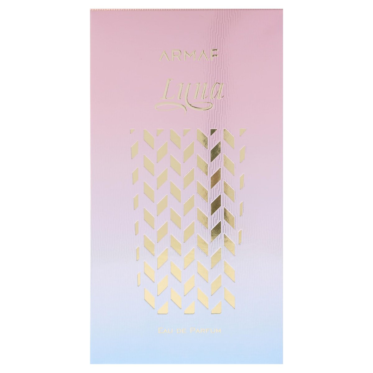 Sterling Parfums Luna EDP Unisex 3.4 Fl Oz – Elegant Unisex Fragrance by Armaf - görsel 9