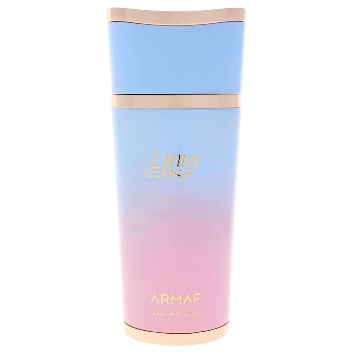 Sterling Parfums Luna EDP Unisex 3.4 Fl Oz – Elegant Unisex Fragrance by Armaf - görsel 3