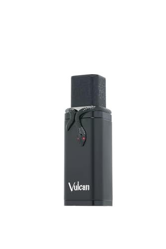 French Avenue Vulcan Black Eau de Parfum 100ml Avelisse