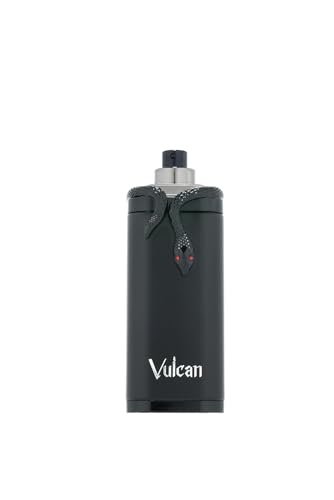 French Avenue Vulcan Black Eau de Parfum 100ml Avelisse