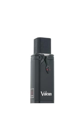 French Avenue Vulcan Black Eau de Parfum 100ml Avelisse