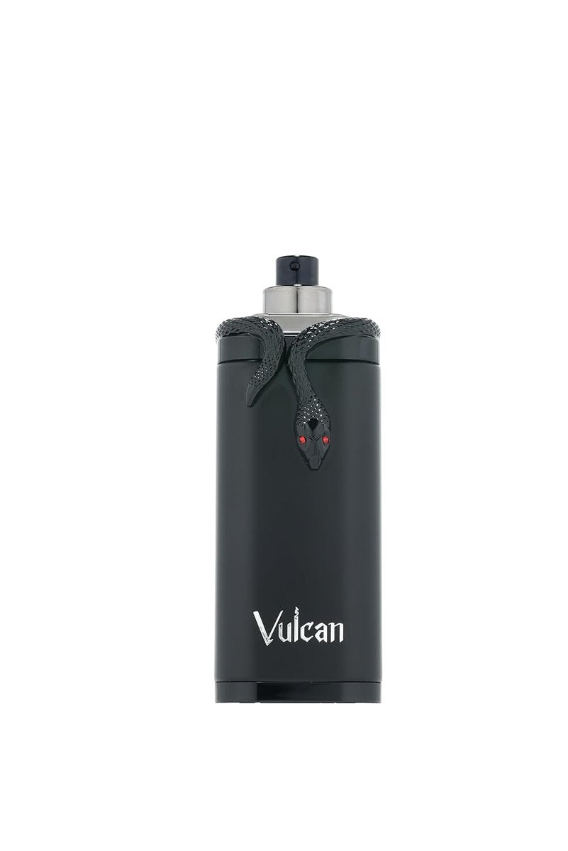 French Avenue Vulcan Black Eau de Parfum 100ml Avelisse