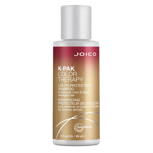 Joico K-PAK Color Therapy Color-Protecting Shampoo, 2 oz