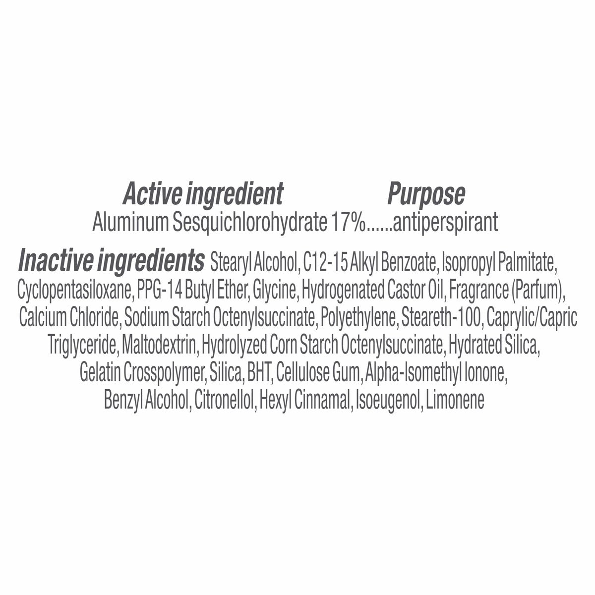 Degree Clinical Strength Antiperspirant Deodorant for Women, 96-Hour Sweat and Odor Protection, Ultra Dry Invisible Solid, 1.6 OZ - görsel 11