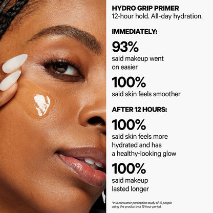 Milk Makeup Mini Must-Haves Set: Hydrating Primer, Setting Spray & Cream Blush Stick in Werk Avelisse
